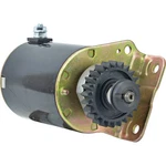 Starter For Briggs & Stratton 498149 Lester 5933 J 410-22037; New. Price: $42.67.