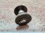 2016-2018 Kawasaki Ninja ZX-10R Starter Idler Gear Oem 16085-0650 Balancer Used. Price: $149.99.