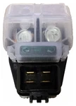 Fits Suzuki Starter Relay Solenoid Lta Ltf 500 Quadmaster Quadrunner 4X4 New. Price: $19.99.