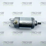 Ricks Starter Motor 61-720 New. Price: $257.95.
