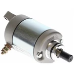 New Starter Fits Suzuki GSXR600 2001-05, GSXR750 1996-2005 31100-33E00 410-54091. Price: $69.95.