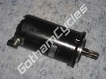 Oem Genuine Denso Engine Starter Starting Motor Original Late Style Used. Price: $119.99.