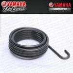 New 1987 - 2006 Yamaha Banshee YFZ350 Oem Kick Starter Return Torsion Spring. Price: $19.95.