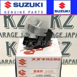 Suzuki Genuine 2008-2022 Hayabusa Starter Motor Relay Switch 31800-44G00 New. Price: $62.55.