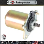 Premium New Starter For Honda Scooter Elite Sr SA50P 31200-GW0-010. Price: $21.99.
