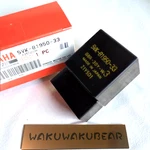 Yamaha Oem Relay G8R-30Y-V3 5VK-81950-33-00 Genuine 12V 30A Japan New. Price: $89.90.