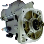 Oeg Parts New Starter Compatible With Cub Cadet SC2400 John Deer. Price: $187.36.