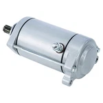 Wps Replacement Starter Motor - Silver SMU0187 New. Price: $199.66.