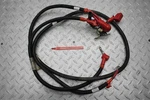 2014 Polaris Sportsman Ace Dohc Engine Starter Relay Starting Motor Switch Used. Price: $149.99.