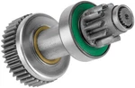 Balls Replacement 6 Six Speed Starter Clutch High Contact Harley Big Twin New. Price: $146.46.