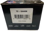 Starter Carquest 72-18449N New. Price: $120.00.