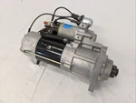 New Freightliner Cascadia Mitsubishi 12V Starter Motor - P/n 9TA0579. Price: $433.03.