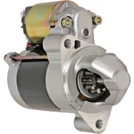 New Starter For Kawasaki FD731V 26HP Engines 428000-2741 410-52181. Price: $88.42.