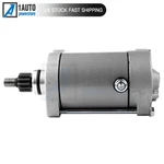 Aluminum And Metal Starter Fit For 1999-2007 Yamaha Road 5MB81890-10-00A New. Price: $74.69.