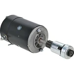 Starter With Drive 2N 9N Ford Tractor 1939-1952, 8N-11001, 8N-11001R New. Price: $120.89.