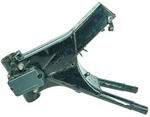 90 Harley Electra Classic Touring Oe Upper Portion Cut Main Frame Neck Slvg 1348 Used. Price: $511.88.