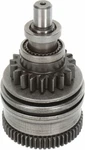 Moose Racing 2110-0486 Stater Polaris Sportsman 600 4X4 2003-08 New. Price: $112.95.