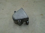 Honda Superhawk CB77 Used Engine Starter Cover 1965 HB321 Bg. Price: $12.50.