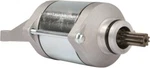 Parts Unlimited Starter Motor 2110-0674 New. Price: $250.87.