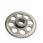 1982 Kawasaki 305 Csr One Way Starter Clutch Gear 16085-1032 Used. Price: $15.49.