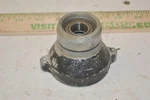 Honda Cl 450 Cb Eletrical Starter Motor Front Cover 31200-292-158 1968-1974 Used. Price: $24.95.