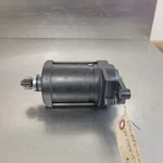 2006 Yamaha Road Warrior XV1700 Complete Starter Motor Used. Price: $307.00.