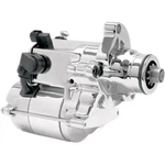 Compu-fire Chrome 1.6KW Twin Cam Starter (53800) New. Price: $783.55.