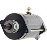 Arrowhead 2006 Fs Classic 750CC/06-10 Iq Touring Starter 410-54152 New. Price: $158.11.