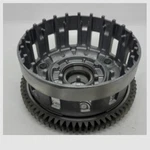 Yamaha Oem 2CR-16150-00 Primary Driven Gear Comp R1 MT10 FZ10 New. Price: $328.12.
