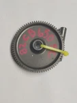 1982 Honda CB650SC Nighthawk Reduction Gear 28101-426-000 (#2) Used. Price: $10.00.
