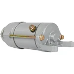 Parts Unlimited Starter Motor - Yamaha SMU0305 New. Price: $208.77.