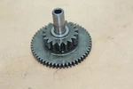 1981 Suzuki GS1100E (#421) Idler Gear Starter Motor Sprocket Used. Price: $25.20.