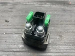 2023 Yamaha Yzf R7 Starter Relay Switch Solenoid Oem #12524 Used. Price: $30.00.