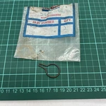 28441-896-000 Genuine Honda Spring Friction Starter Pull Recoil Generator Nos Brand. Price: $7.16.
