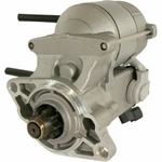 Parts Unlimited Starter Motor 2110-0680 New. Price: $244.75.