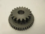 1982 Suzuki L Starter Reduction Gear Used. Price: $11.66.