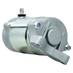 Starter Motor 14-24 Yamaha FJR1300ES FJR1300A 1298CC 1MC-81890-01-00 Dohc New. Price: $157.39.