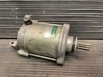 2001 Suzuki GSXR1000, Starter Motor, Electric Good Oem #92424 Used. Price: $100.00.