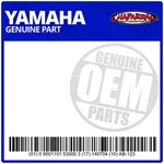 Yamaha Oem Boss Kick Crank 583-15621-00-00 Genuine Part For Motorcycles New. Price: $89.99.