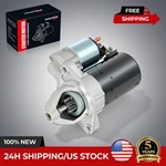 Starter For 2003-05 Mercedes-benz C230 2012-15 C250 SLK250 1.8L 2010 2.5L New. Price: $45.99.