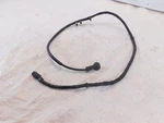 2002-2016 Triumph America Lt Speedmaster Starter Motor Solenoid Relay Cable Wire Used. Price: $9.95.