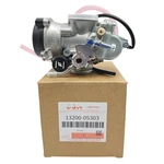 New Carburetor 13200-05303 For Suzuki GN125E EN125 1982-1997. Price: $100.56.