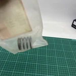 28441-883-T20 Genuine Honda Friction Spring Starter Recoil Generator Eg Em Nos Brand. Price: $5.73.