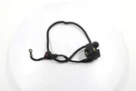 2000 Kawasaki Ninja 500R Oem Engine Starter Relay Starting Motor Switch Used. Price: $31.24.