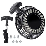 Pull Recoil Starter Repalcement For Predator 212CC 196CC 6.5HP 7HP Ohv... New. Price: $23.53.