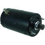 Oeg Parts New Starter Compatible With Harley Davidson Fxdg Flt 1983, Fxrt.... Price: $93.86.