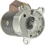 Starter Ford Auto & Truck Bronco E-series Vans F-series Pickups; SFD0017 New. Price: $109.65.