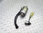 2015 15-16 Yamaha Smax XC155 Starter Motor Relay Solenoid Engine Lot Used. Price: $83.69.