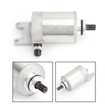 Starter Motor 9-TOOTH Fits Aprilia RS4 125 11-16 / Derbi Senda Terra 04-16 New. Price: $83.53.