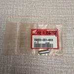 Honda 28423-ZE1-003 Starter Ratchet Pin Oem New. Price: $13.35.